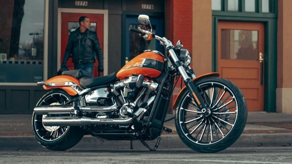 120 anos de Harley-Davidson: marca traz novidades ao Brasil para 2023