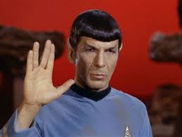 Morre Leonard Nimoy, 83, o Spock de Jornada nas Estrelas