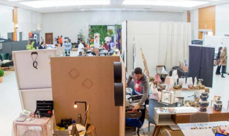 Encontro para arquitetos e engenheiros terá palestras, arte e mais em Marília