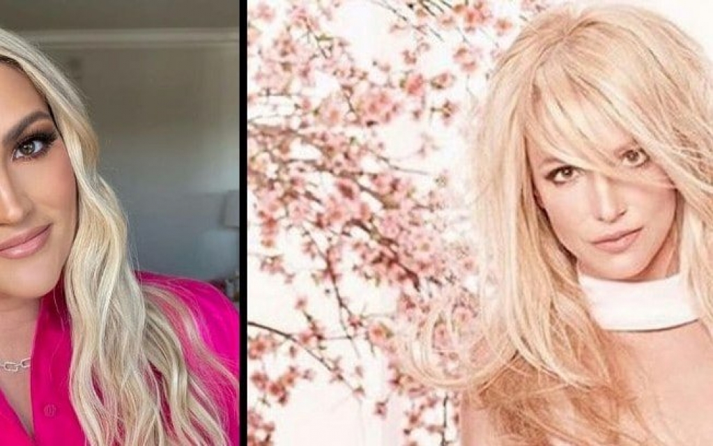Jamie Lynn fala em seu livro sobre suposto pedido de desculpas enviado por Britney Jamie Lynn fala em seu livro sobre suposto pedido de desculpas enviado por Britney
