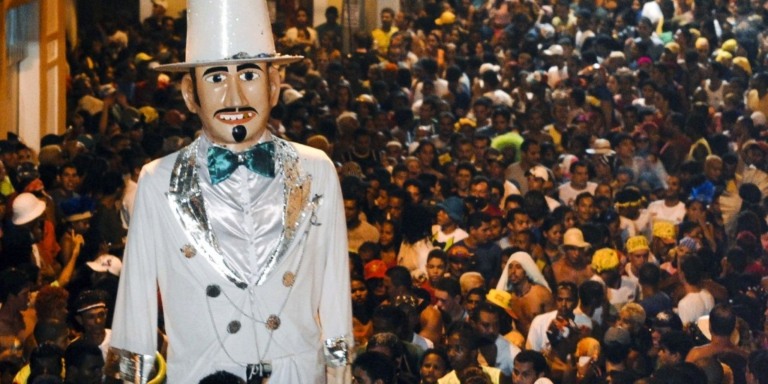 © Antonio Cruz/Agência