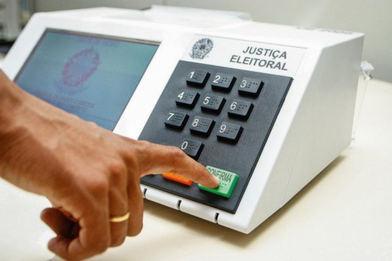 Justiça eleitoral reforça alerta de regras para dia da votação; veja orientações