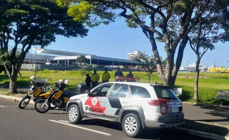Emdurb pede apoio da Polícia para fiscalizar ciclistas nas pistas de cooper