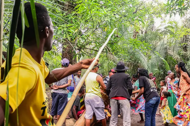 190 anos da imprensa negra: luta antirracista liga passado e presente. Foto: TV Quilombo/Divulgação