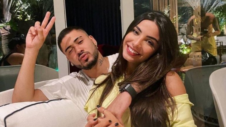 Kevinho e Gabriela Versiani anunciam término: "Caminhos diferentes"