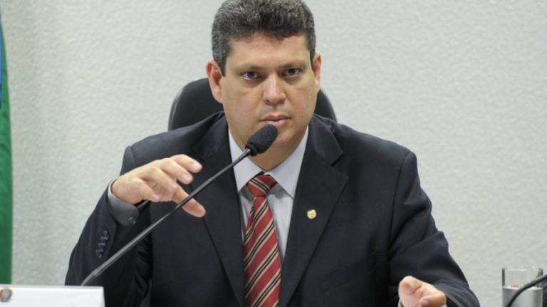 Quem é Márcio Macêdo, ministro da Secretaria-Geral de Lula