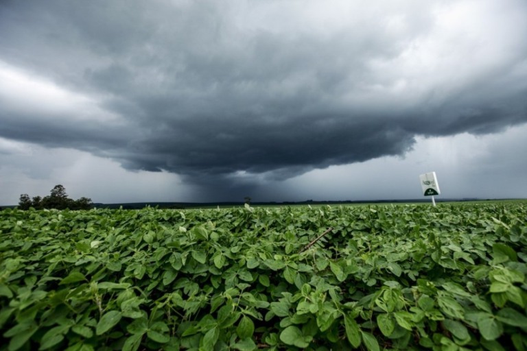 Um Natal chuvoso em grande parte do país, prevê meteorologia