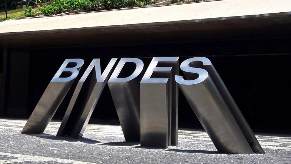 BNDES anuncia lucro lÃquido recorde de R$ 34,1 bilhões em 2021 BNDES anuncia lucro lÃquido recorde de R$ 34,1 bilhões em 2021