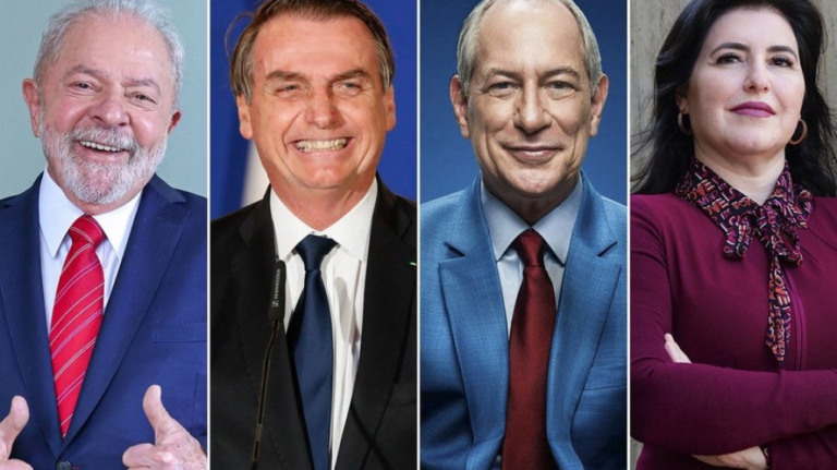 Entenda como será o debate para presidente de hoje na TV globo