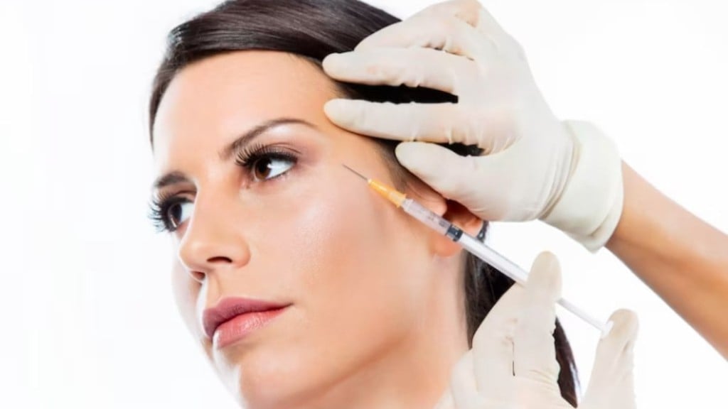 FreePik Exercícios físicos intensos diminuem a duração do botox?