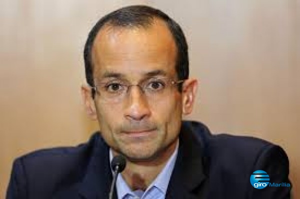 Marcelo Odebrecht é condenado a 19 anos