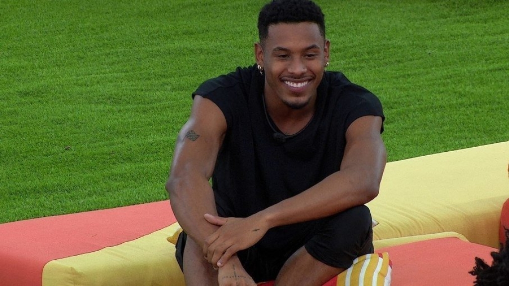 'BBB 22': ex de Paulo André declara torcida para atleta 'BBB 22': ex de Paulo André declara torcida para atleta