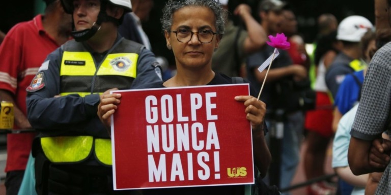 © Paulo Pinto/Agência