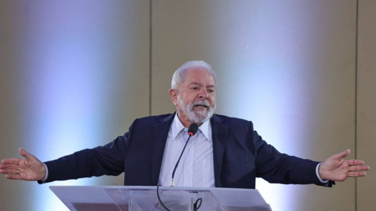 Lula busca âncora fiscal para substituir o teto de gastos