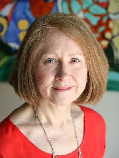 Susan Hillis