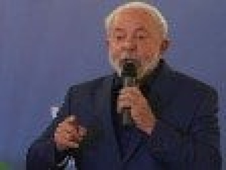 Valter Campanato/Agência Brasil – 29/06/2023 Presidente Luiz Inàcio Lula da Silva no Foro de São Paulo