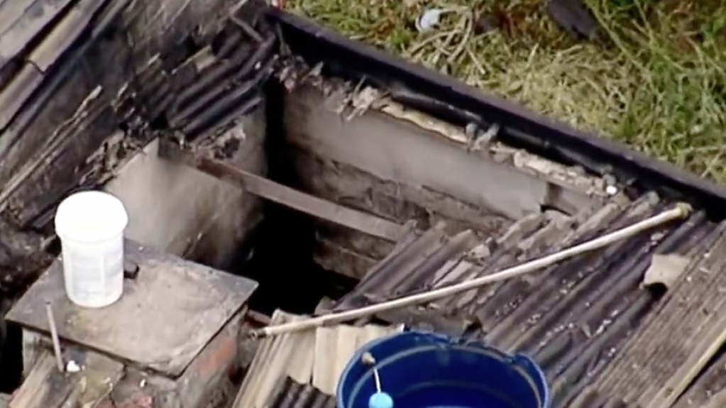 Menino de 7 anos morre em incêndio na casa da avó na zona leste de SP