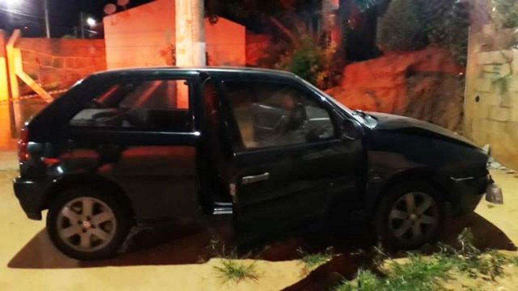 Polícia esclarece morte no Marina Moretti: briga de trânsito e espancamento