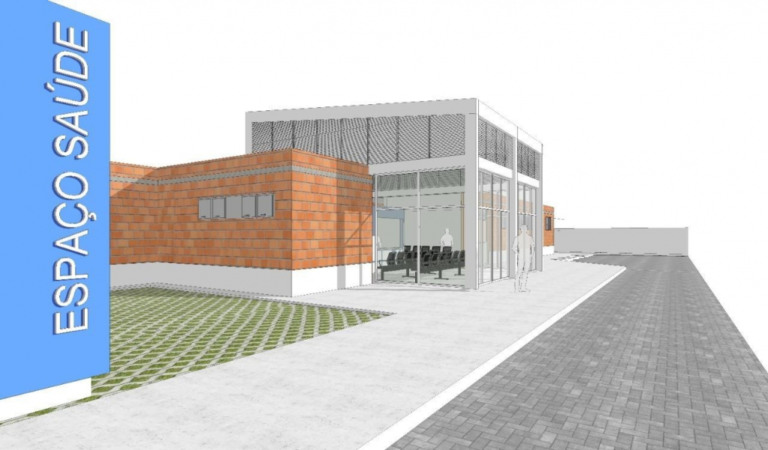 Prefeitura contrata obra para novo centro de saúde na zona oeste