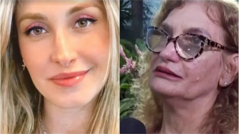 Polícia interdita clínica onde idosa foi internada à força pela filha