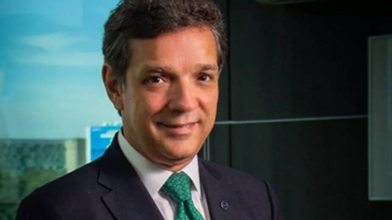Governo confirma Paes de Andrade para a presidência da Petrobras