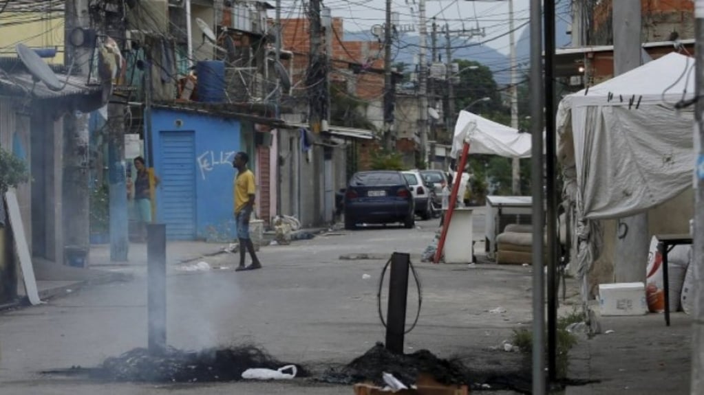 Rio: A cada quatro horas, uma pessoa negra é morta em ações policiais
