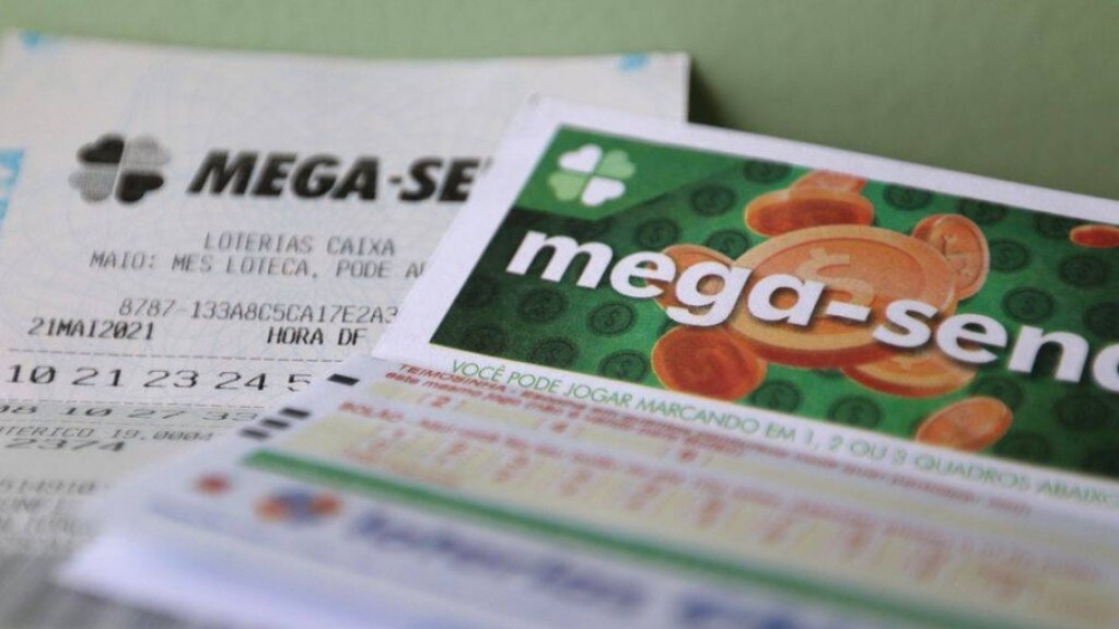 Mega-Sena premia R$ 3,6 milhões nesta quinta; veja os números Mega-Sena premia R$ 3,6 milhões nesta quinta; veja os números