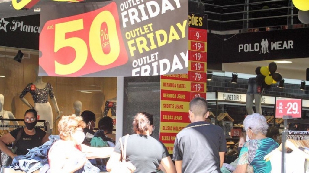 Black Friday: Procon-SP recebe cerca de 260 reclamações sobre produtos