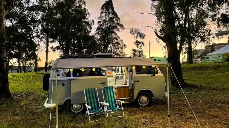 Mulheres relatam experiências ao viajarem sozinhas de motorhome
