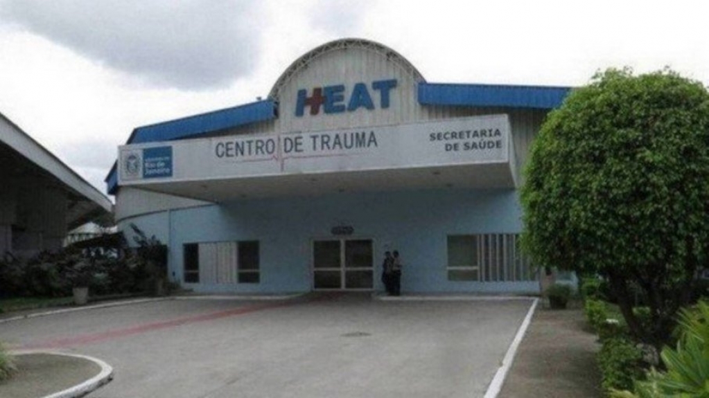 Covid: visitas a internados são suspensas em hospitais do Rio Covid: visitas a internados são suspensas em hospitais do Rio