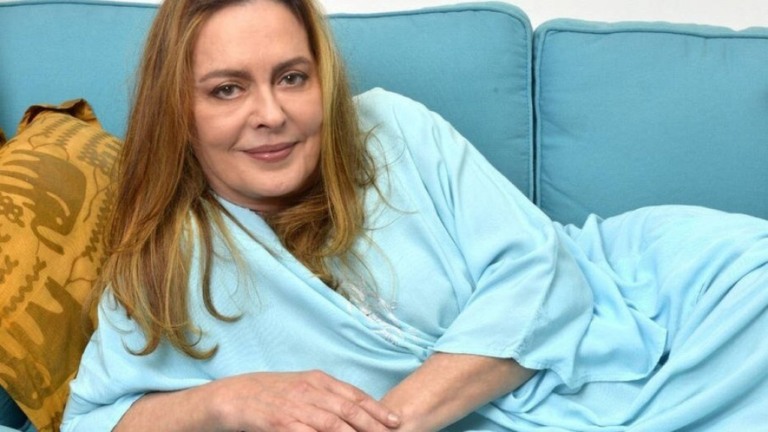 Após "comer todo mundo" na Globo, atriz abre o jogo sobre sexualidade