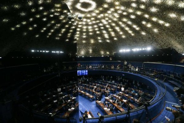 Senado vota impeachment; veja rito e votação