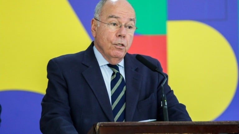 Agência Brasil – 10.11.2023 Mauro Vieira