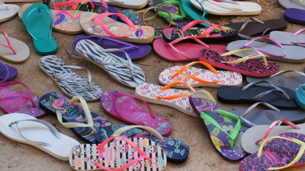 Dona da Havaianas recebe proposta de até R$ 400 mi por participação na Osklen