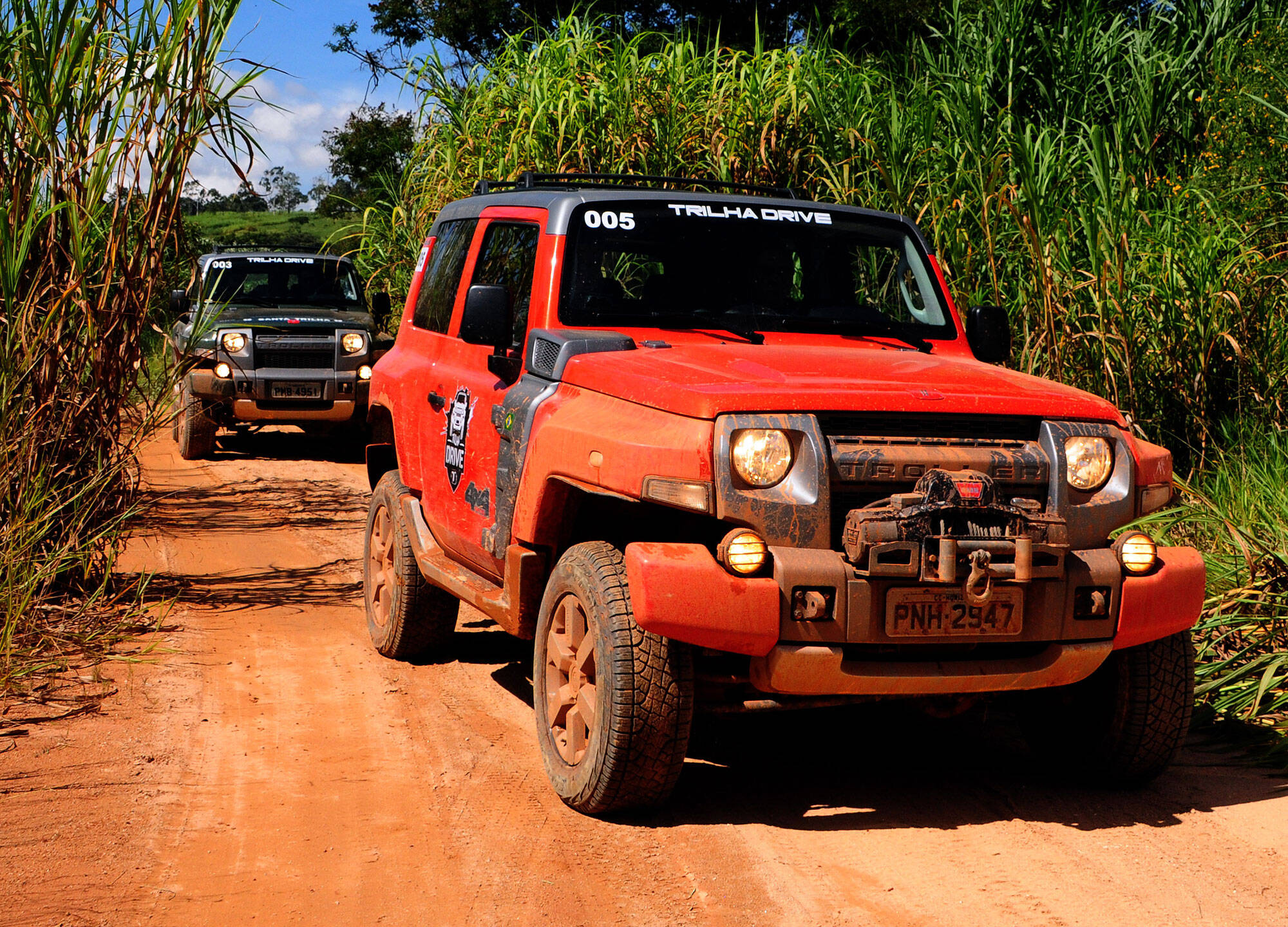 Foto: Divulgação/Ford