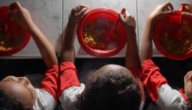 Educação alimentar é fundamental para evitar obesidade infantil