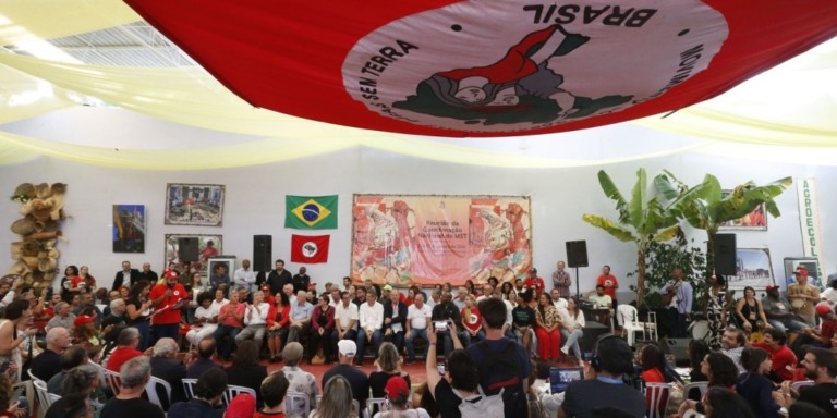 © Paulo Pinto/Agência