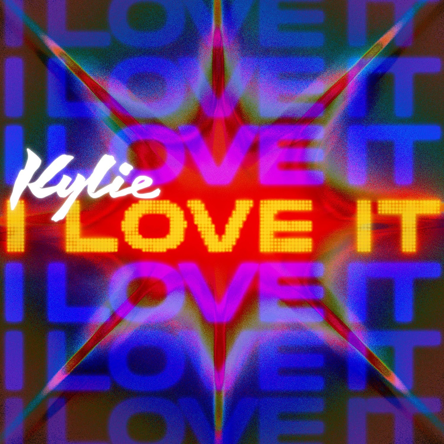 Kylie Minogue lança 