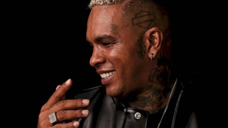 'O que menos gosto de fazer é cantar', diz Rodriguinho após críticas
