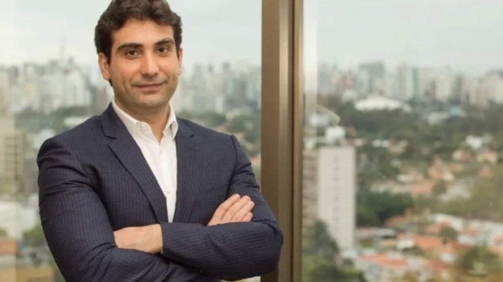 Gabriel Galípolo é confirmado como secretário do Ministério da Fazenda