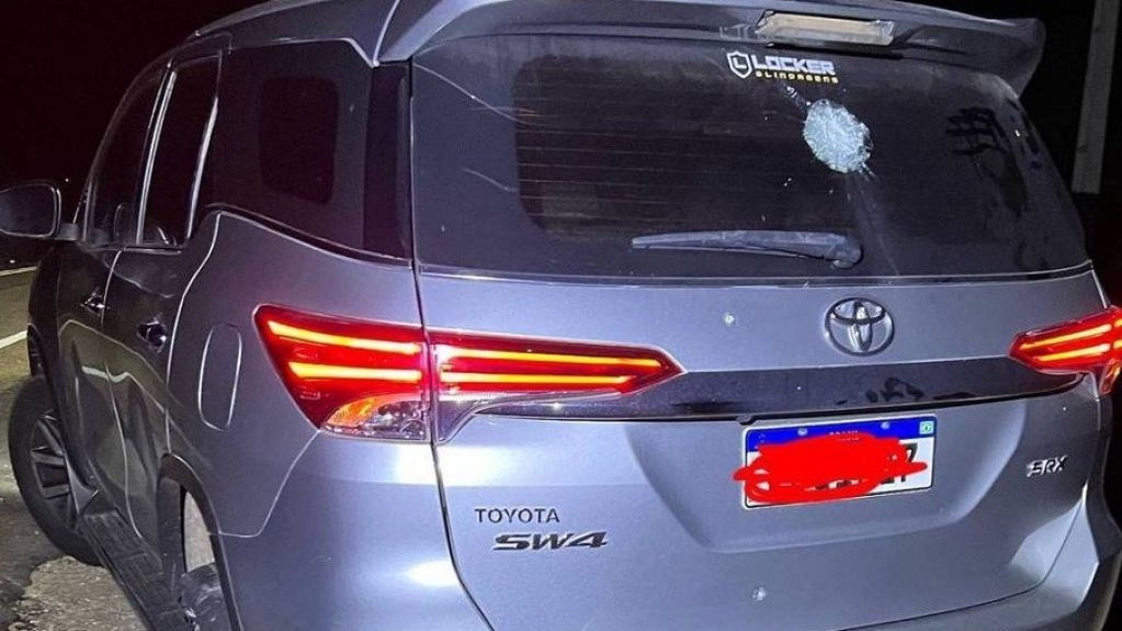Deputado bolsonarista diz ter sido perseguido e alvo de atentado no CE
