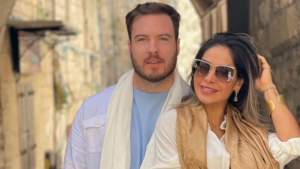 Maíra Cardi e Thiago Nigro mudam planos de casamento e surpreende: ‘Mais de 3 dias’