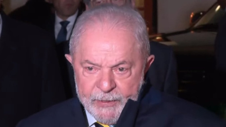 Lula visitará 3 países africanos e cita 'reparação histórica'