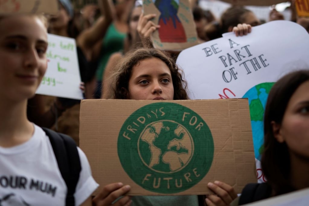 Greve Global pelo Clima atinge 130 países e terá ato em Marília nesta sexta