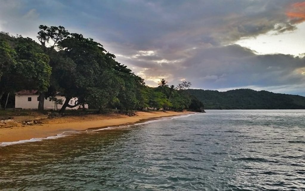 Sol, mar e paz: 4 ilhas perto de São Paulo para fugir da muvuca e relaxar