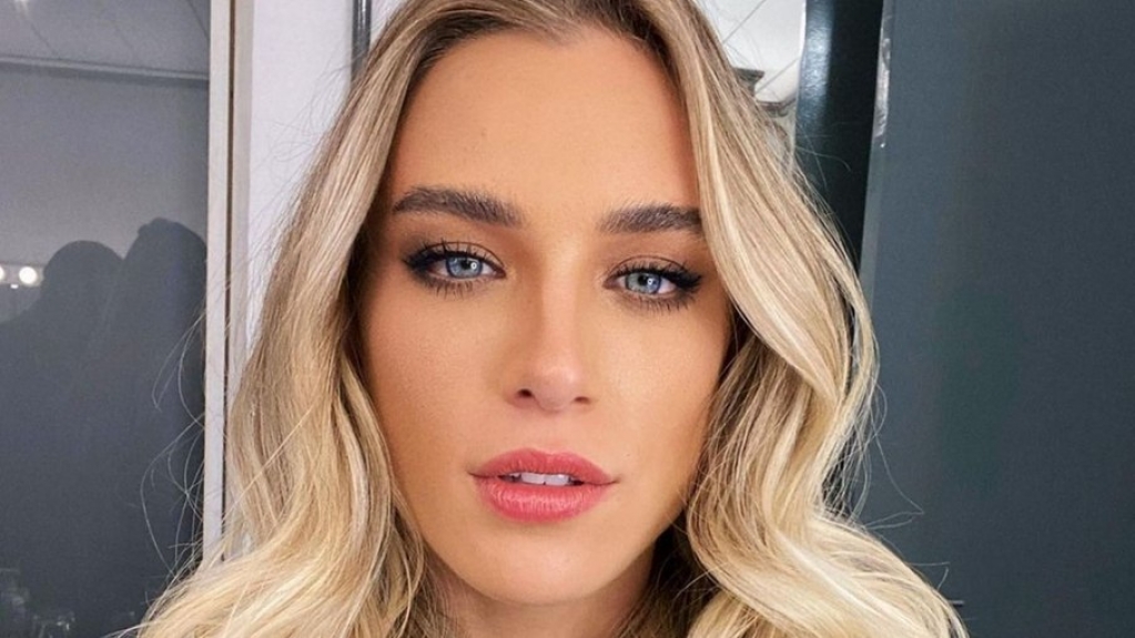 Saiba quem é Marcela Fetter, nova musa de 'Pantanal'