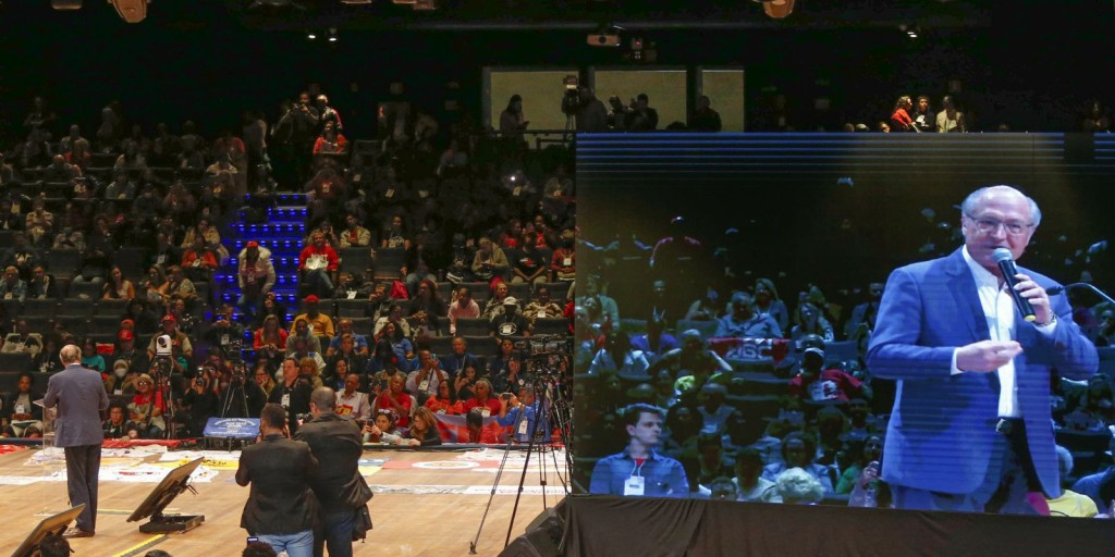 © Paulo Pinto/Agência © Paulo Pinto/Agência