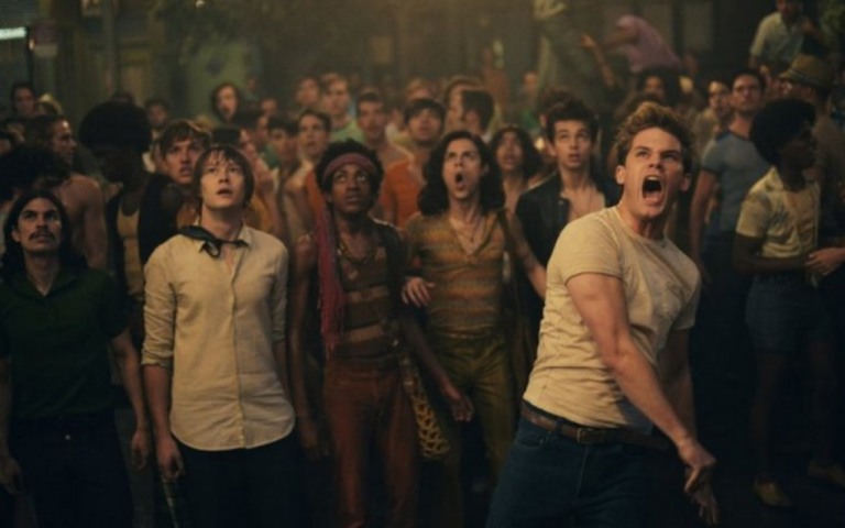 4 filmes para entender a luta LGBTQIA+