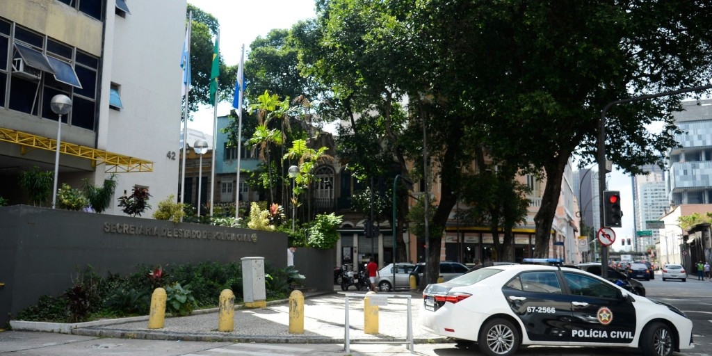 © Tomaz Silva/Agência © Tomaz Silva/Agência