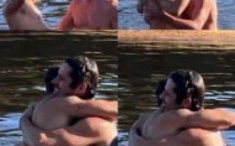 'Pantanal': Mordomo gay se torna peão e vive paixão proibida